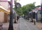 oasis of the seas - 104  the streets of  Philipsburg, St Martin